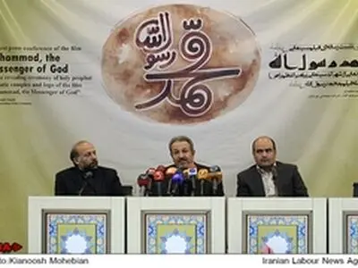 فیلم حضرت محمد(ص) با ۶۲۳ میلیارد ریال ساخته شد