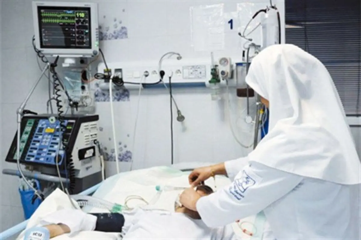 بار مسئولیت در حوزه سلامت بر دوش جامعه پرستاران است