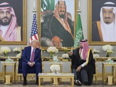 توضیح عربستان پس از افشاگری «اکسیوس»: موضع‌مان درباره ایران ثابت است
