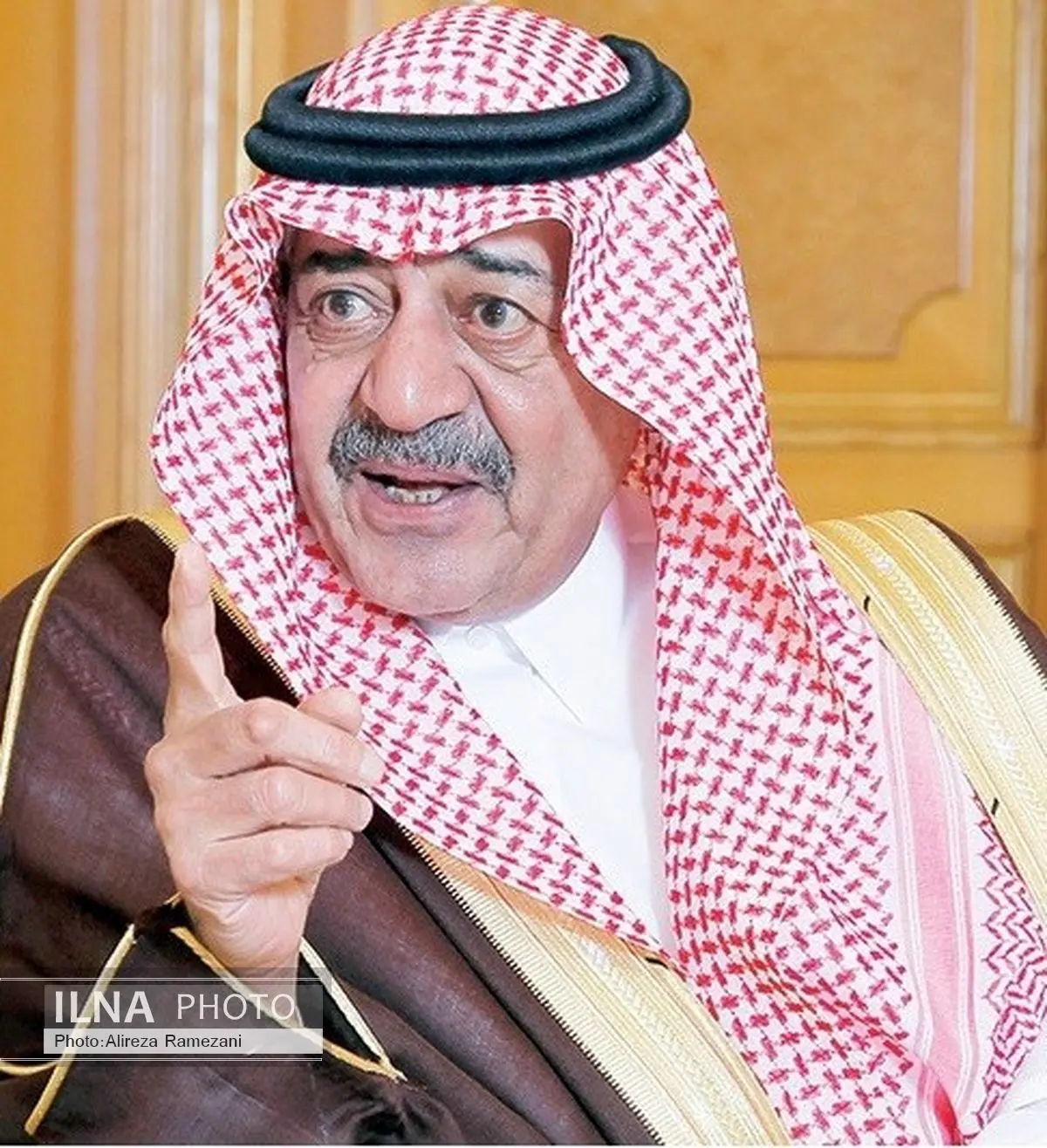 السعودیة تزود التنظیمات المعادیة لإیران بکمیات هائلة من الأسلحة