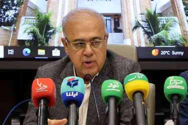 تصمیمات جدید شورای گفت‌وگوی دولت و بخش خصوصی برای تأمین مالی فعالان اقتصادی هرمزگان +فیلم