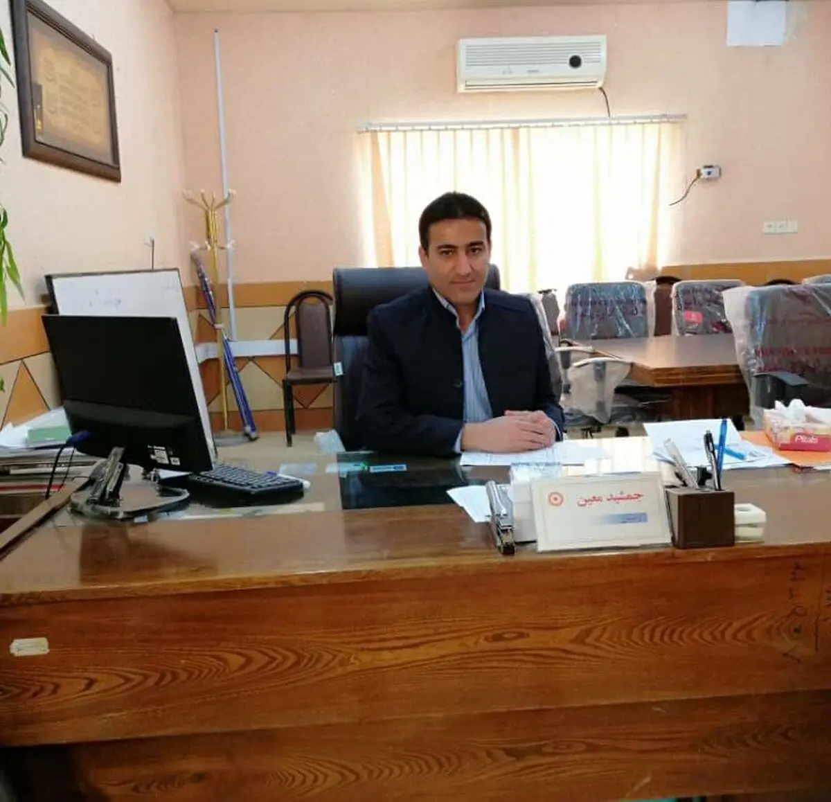 آغاز پرداخت ۵۰۰ میلیون ریال کمک بلاعوض مسکن به مددجویان بهزیستی شادگان