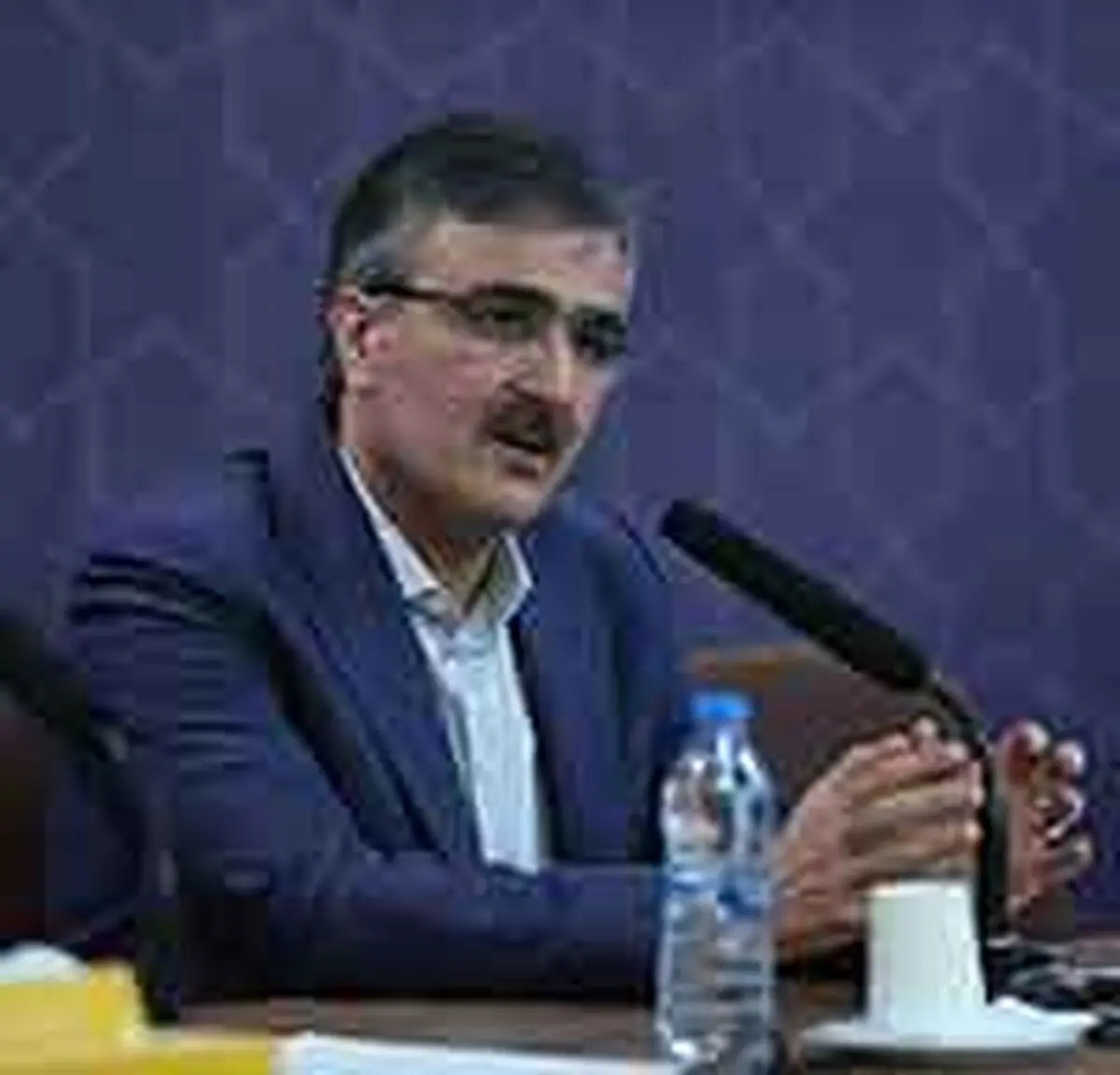 باید به سمت بانکداری جامع برویم