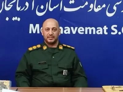 تبریز میزبان سومین دوره مسابقات سراسری والیبال پایوران سپاه 