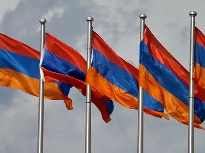 
Armenian president approves date of next Parl. elections
