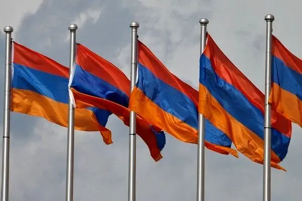 
Armenian president approves date of next Parl. elections
