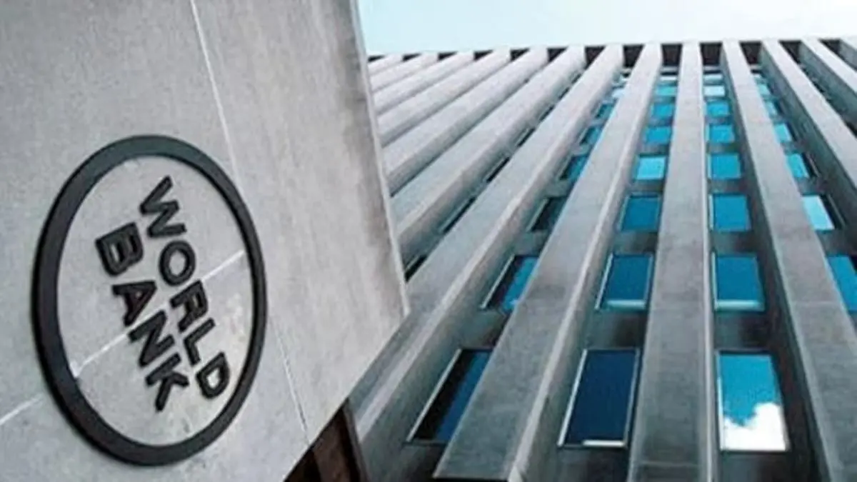 World Bank predicts Iran's economic growth in 2024