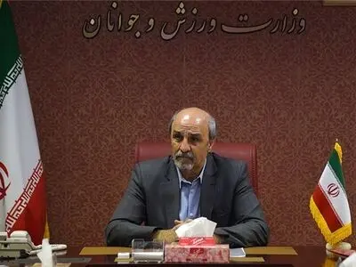 علی گرزی نایب رییس فدراسیون دوومیدانی شد