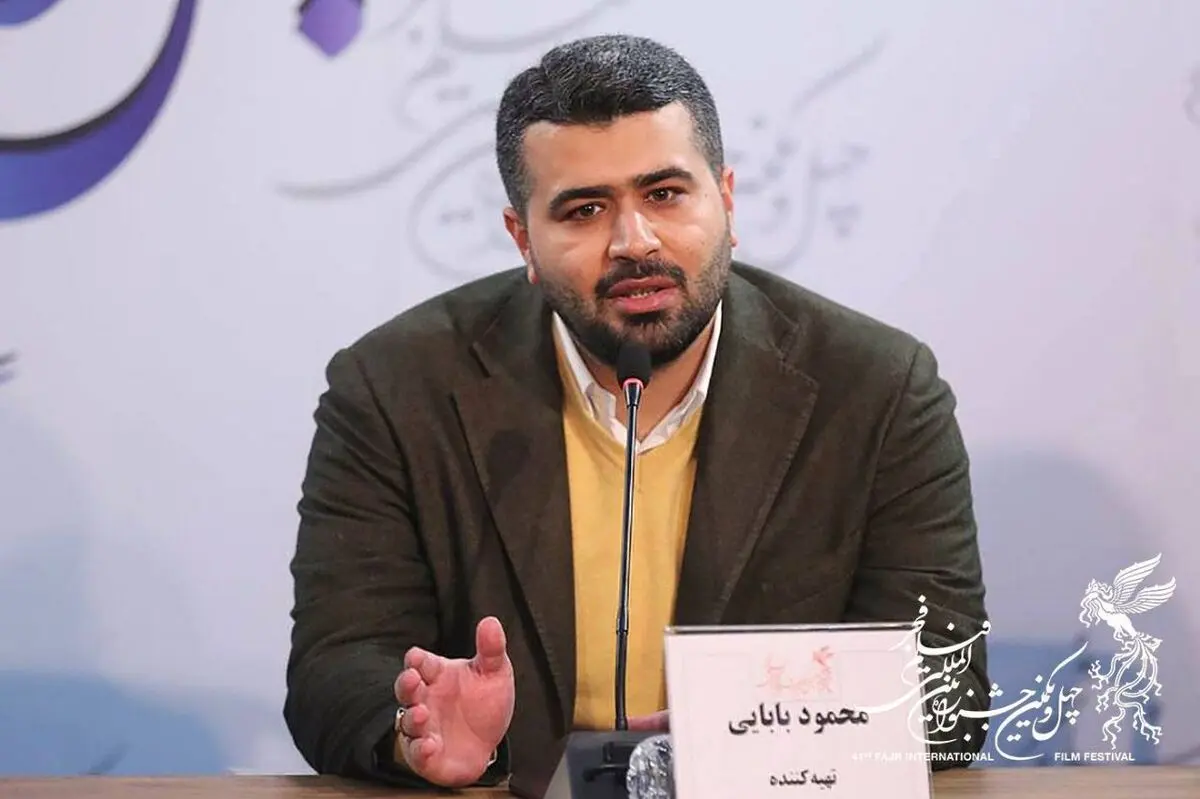 “After Leaving” Producer: Cinema Needs People with Special Views