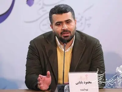 “After Leaving” Producer: Cinema Needs People with Special Views