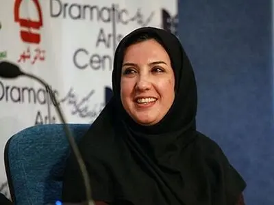 پیام رییس مجموعه تئاتر شهر به مناسبت سال نو