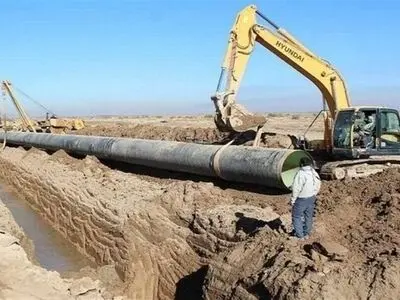 افتتاح و آغاز عملیات اجرایی ۵۹ پروژه آبرسانی در گلستان همزمان با هفته دولت