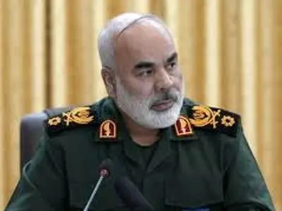 پیام تسلیت فرمانده نیروی زمینی سپاه در پی درگذشت فرزند سه ساله مجری صداوسیما 