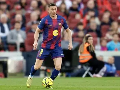 لواندوفسکی: عجله‌ای برای تصمیم درباره آینده ندارم