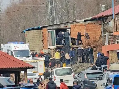 مرگ و مصدومیت سه معدنچی در کیلیملی