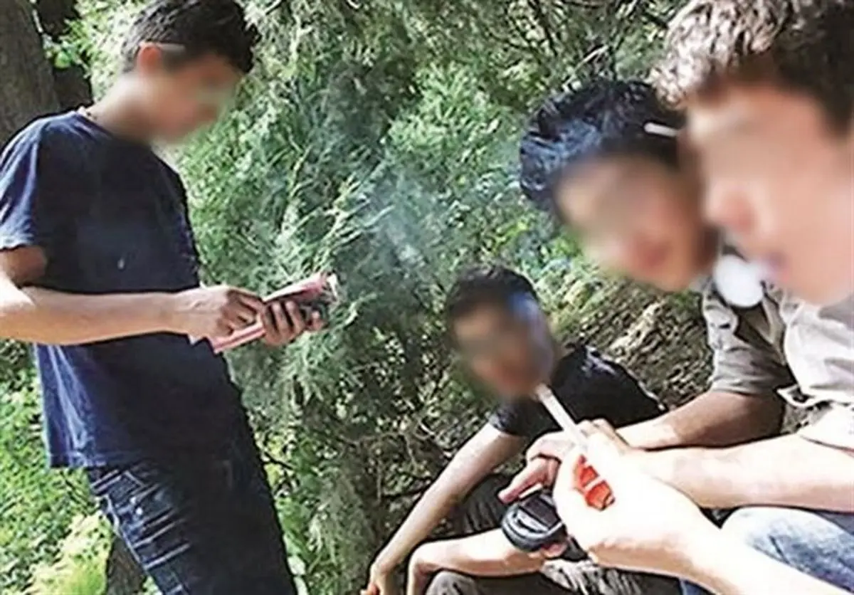 درمان مصرف‌کنندگان «گل» زمان‌بر است؟