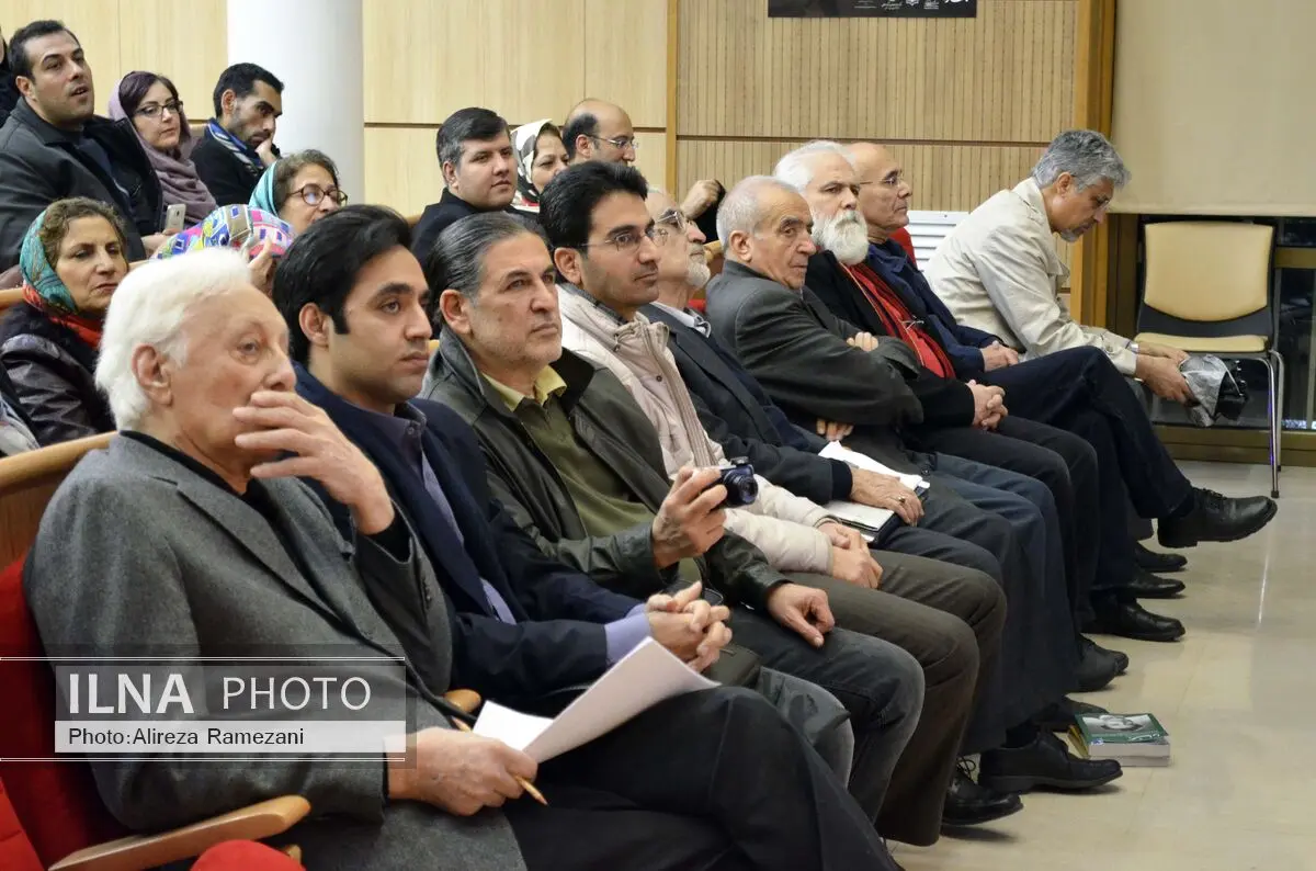 زبان فارسی امروز حاصل کار رودکی است