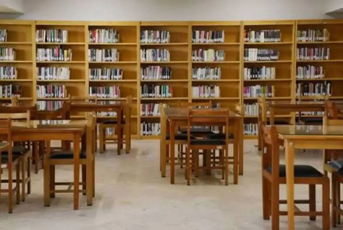 فعالیت 84 باب کتابخانه عمومی نهادی، مشارکتی و مستقل در استان مرکزی