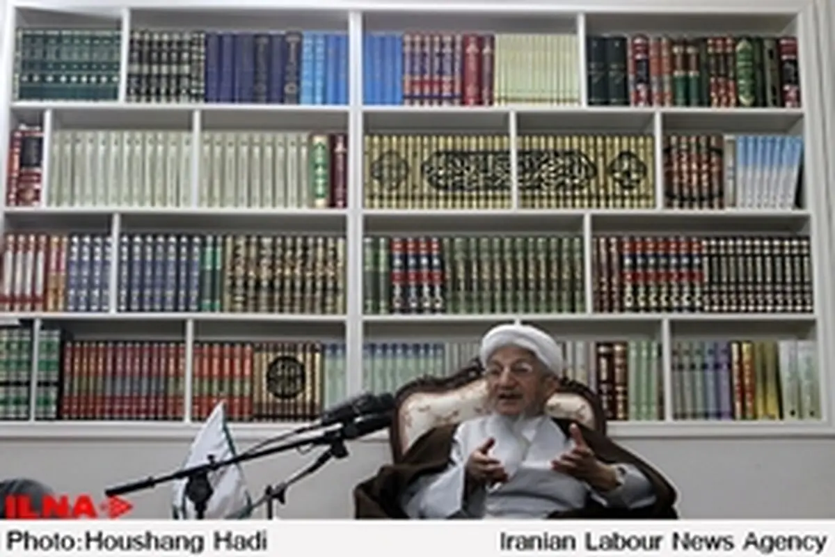 رویکرد امام صادق(ع) رویکرد اصلاحات امور انحرافی بود
