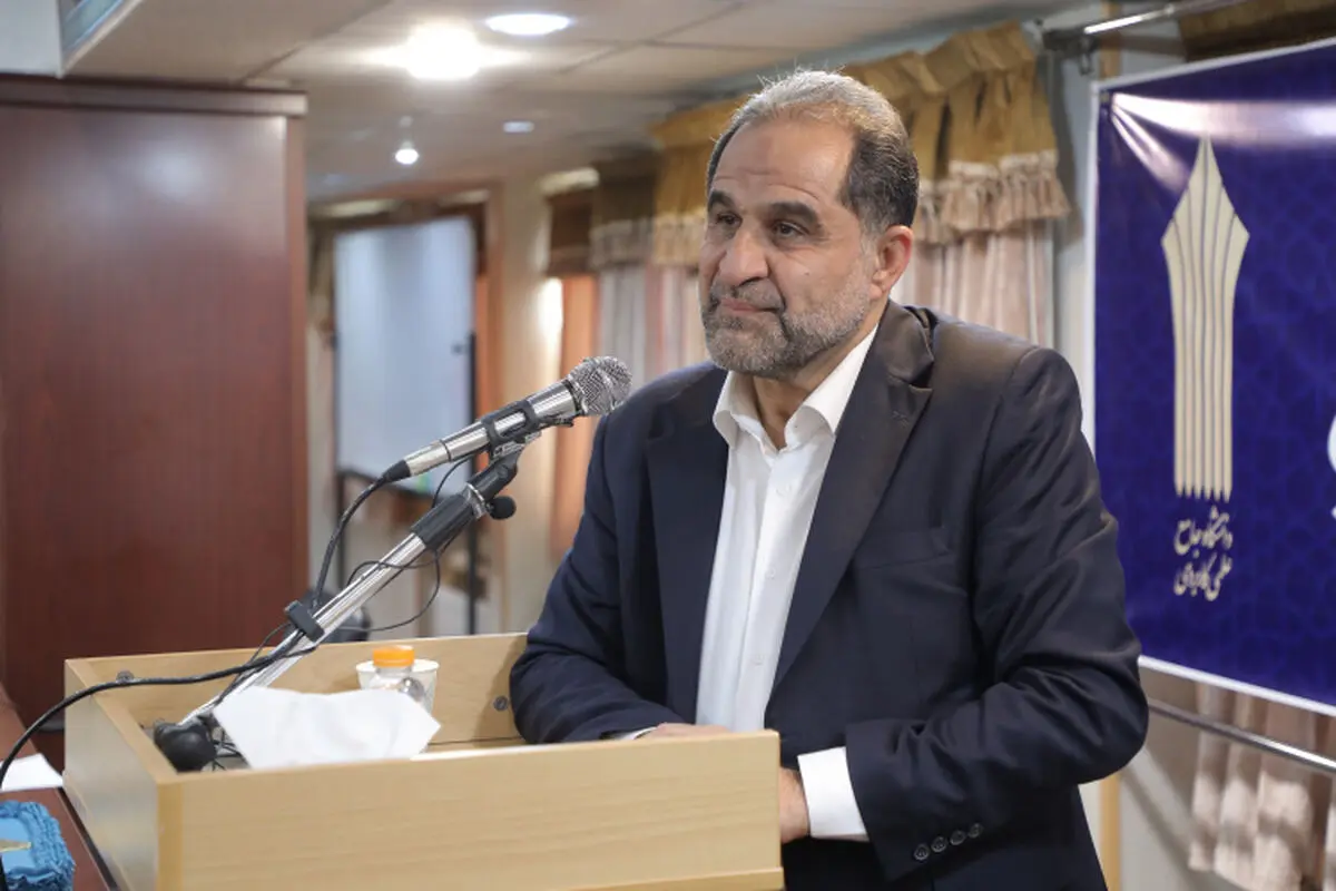 مهم‌ترین مساله حال حاضر ما ترویج خودباوری دانش آموختگان است