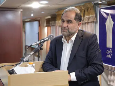 مهم‌ترین مساله حال حاضر ما ترویج خودباوری دانش آموختگان است