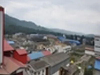 اخذ ۱۴۰ هکتار سند تفکیکی شهرک صنعتی بشل سوادکوه