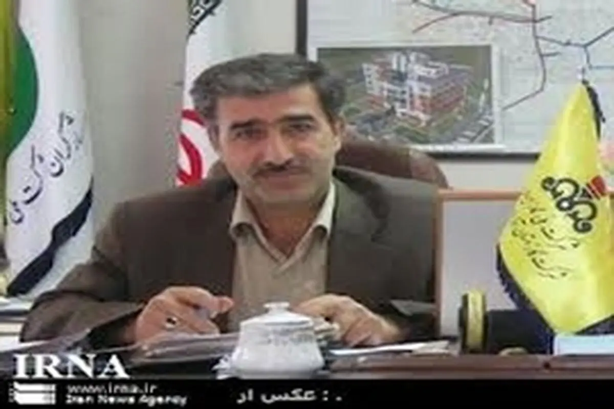 آمادگی ۴ استان غربی کشور برای برگزاری رزمایش مقابله با افت فشار گاز
