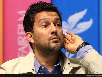 «باب مارلی» نقش جدید حامد بهداد در سینما 