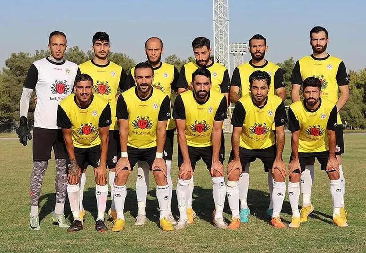 آخرین دیدار تدارکاتی فجرسپاسی برابر شاگردان تارتار