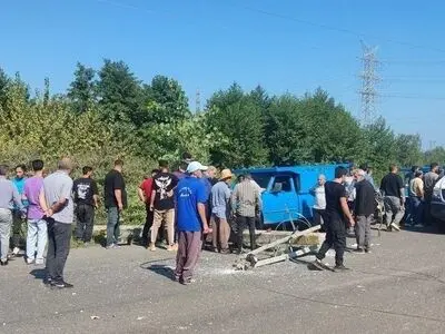 حادثه مصدومیت برای دو کارگر «سیمبان» 