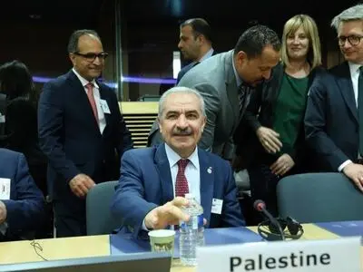 واکنش نخست‌وزیر فلسطین به کنفرانس منامه: ما آزادی می‌خواهیم 