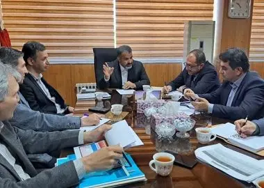 تأمین آب سالم و پایدار برای روستاییان از حقوق اولیه و اولویت‌های اصلی و اساسی دولت است