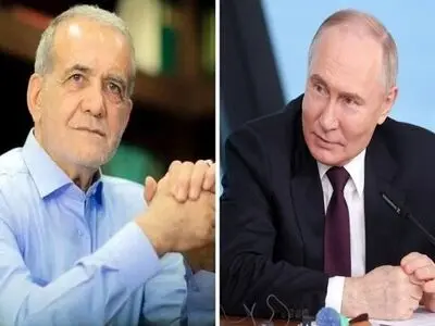 پزشکیان: برای روابط با روسیه اهمیت زیادی قائل هستیم
