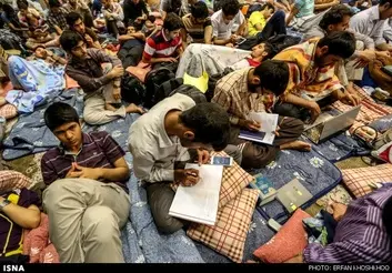 منتظر تصمیم‌ کشوری درباره مراسم اعتکاف هستیم/ پیشنهاد موکول شدن مراسم در ماه رمضان