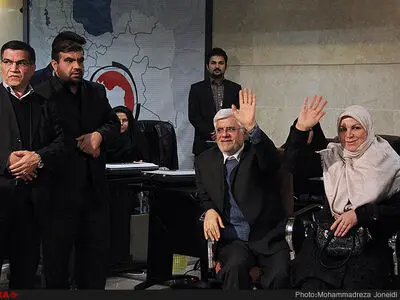 ششمین روز ثبت‌نام داوطلبان مجلس خبرگان و  مجلس شورای اسلامی - وزارت کشور /11
