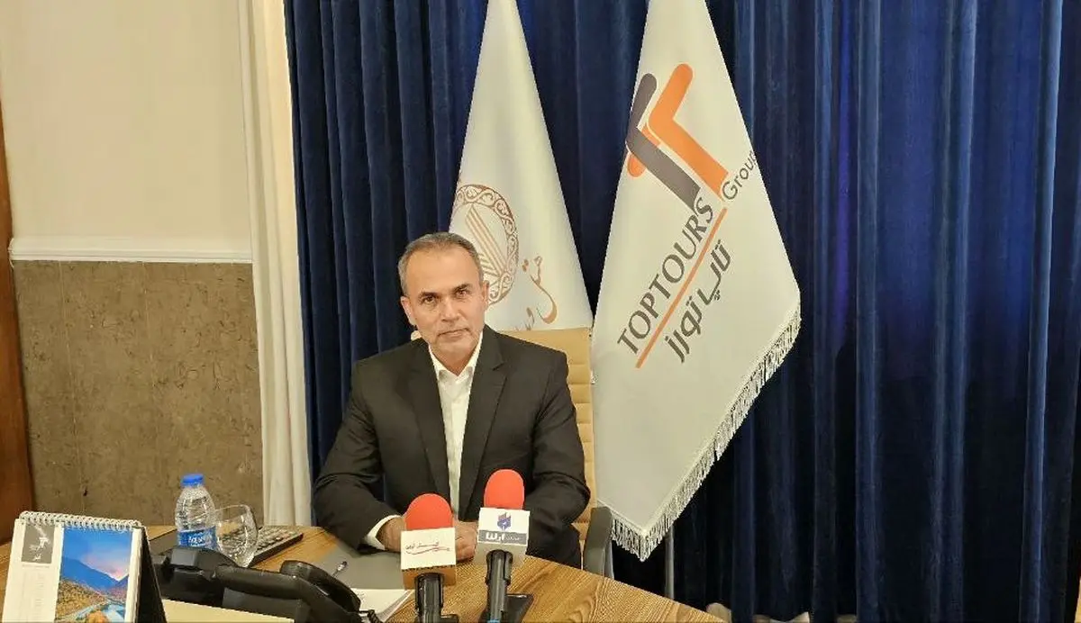 نوسازی کامل هتل ویدا تا پایان سال/ پنج‌ستاره‌ای با رویکردی مدرن