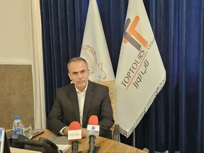 نوسازی کامل هتل ویدا تا پایان سال/ پنج‌ستاره‌ای با رویکردی مدرن