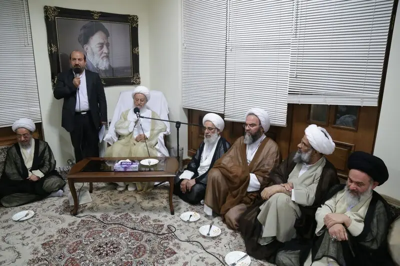 گالری