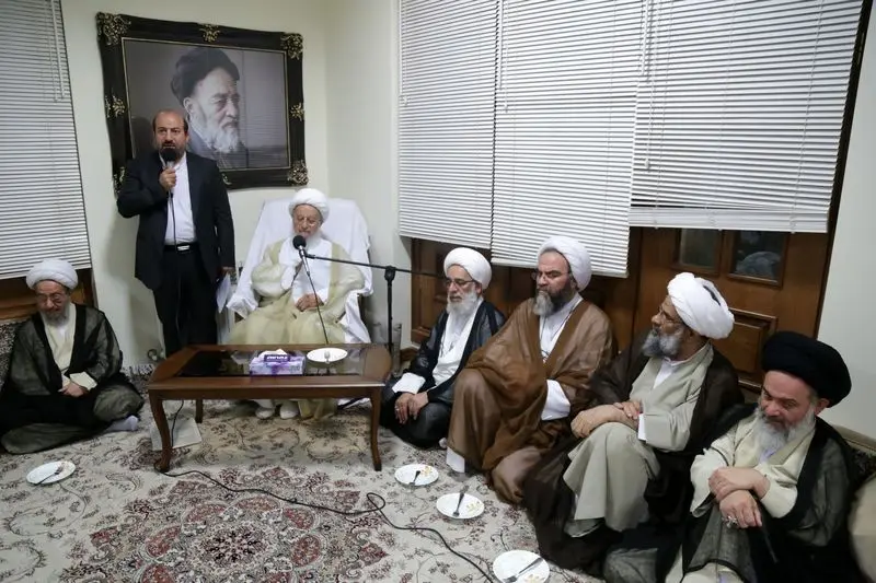 گالری