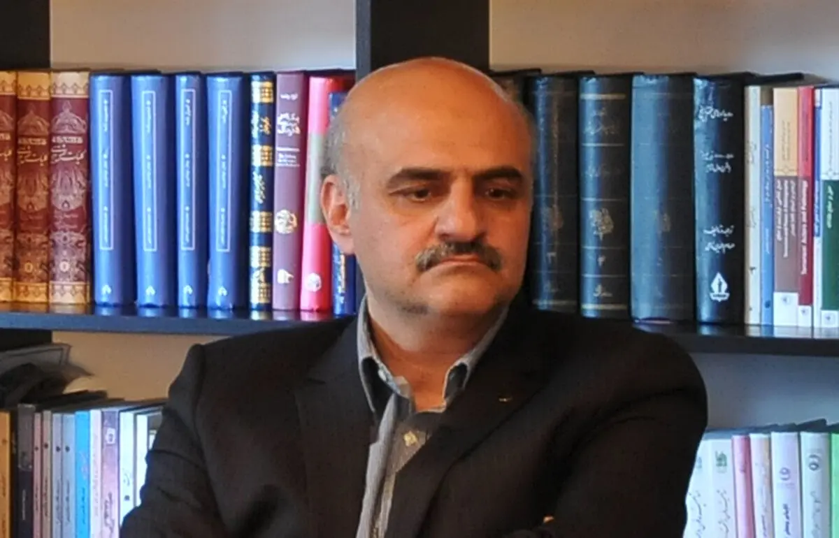 محسن سلیمانی، رایزن فرهنگی ایران در بلگراد درگذشت