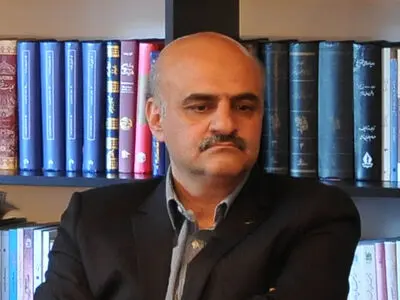 محسن سلیمانی، رایزن فرهنگی ایران در بلگراد درگذشت