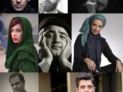 بازیگران نمایش «دپوتات» معرفی شدند/رونمایى از تیزر  نمایش «گل»
