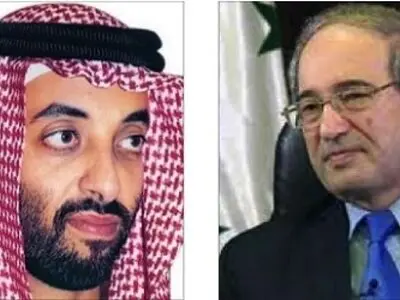 الیوم.. مستشار الأمن القومی الإماراتی ووزیر الخارجیة السوری فی زیارة متزامنة لطهران