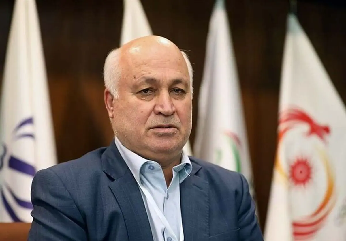 هنرجو:قدرشناسی از ورزشکاران پیشکسوت در سده المپیک امری پسندیده بود/ از بانیان این مراسم تقدیر می‌کنم

