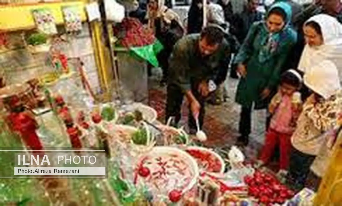 آمادگی اداره صنعت، معدن و تجارت در جهت تسهیل خدمات سفر نوروزی