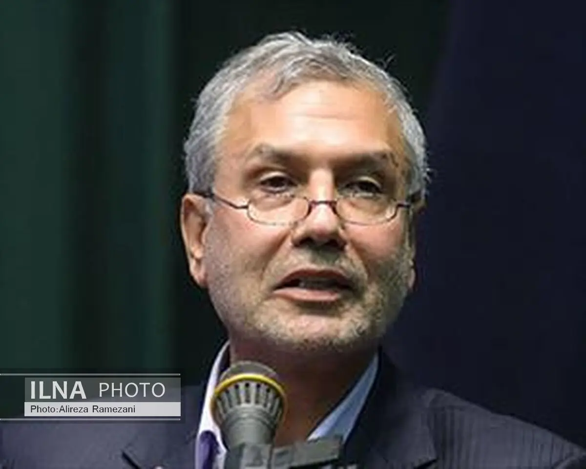 دولت تدبیر و امید برخاسته از فرهیختگی جامعه است