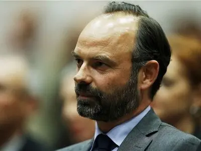 «ادوارد فیلیپ» نخست‌وزیر فرانسه شد
