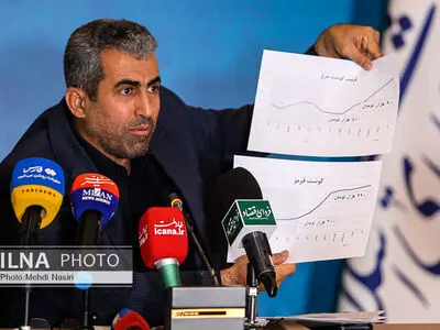 اعتماد فعالان بازار سرمایه باید احیاء شود/ یکی از دلایل اصلی نداشتن درآمد پایدار در لایحه بودجه٬ اجرا نشدن قوانین مالیاتی است
