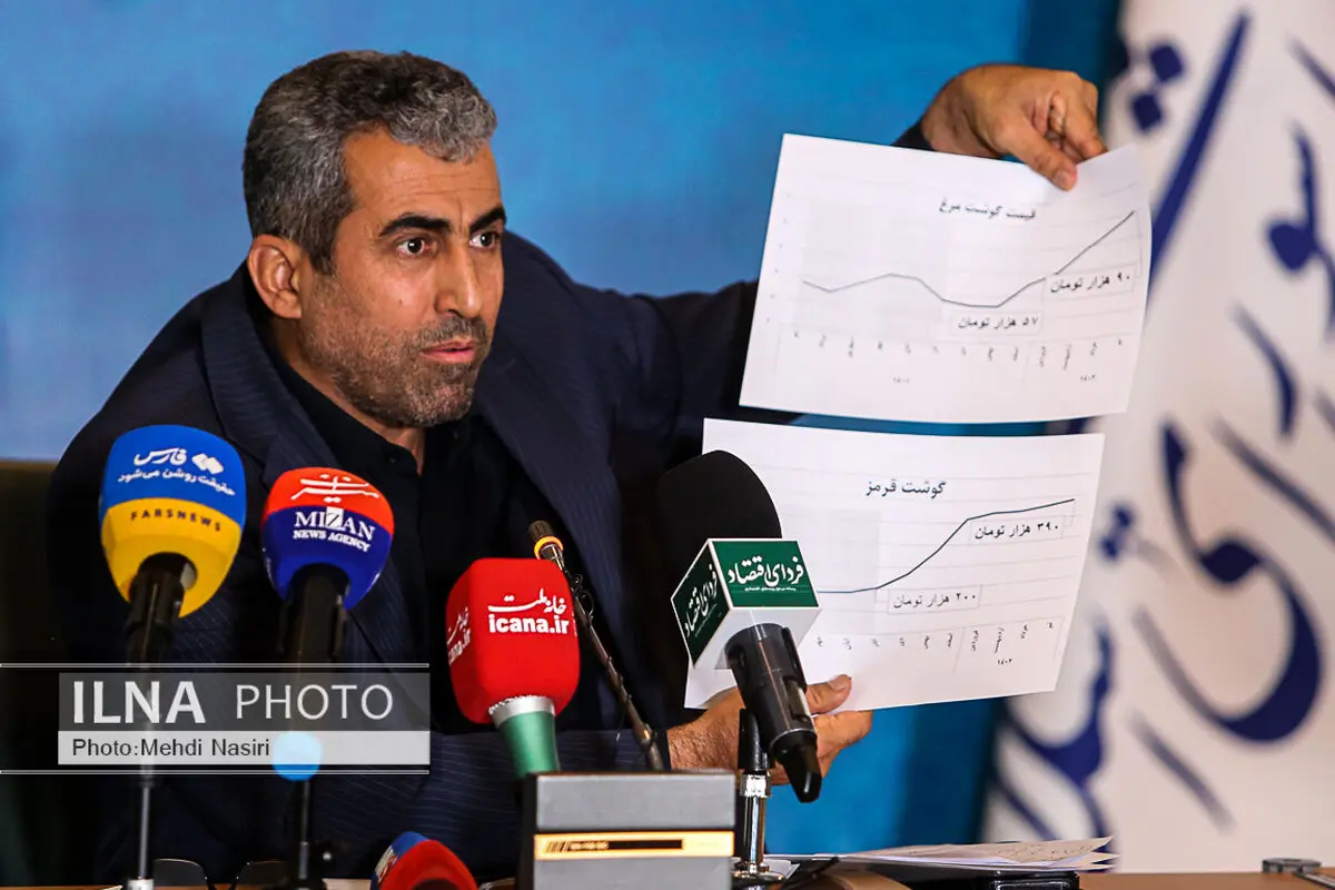 اعتماد فعالان بازار سرمایه باید احیاء شود/ یکی از دلایل اصلی نداشتن درآمد پایدار در لایحه بودجه٬ اجرا نشدن قوانین مالیاتی است