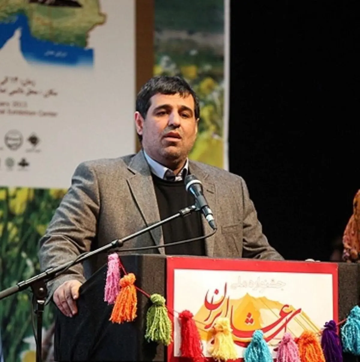 پیشنهاد به UN  و UNWTO برای ثبت روزی بنام پروفسور محمد شریف ملک‌زاده